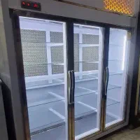 یخچال 2 متری