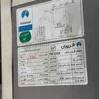 یخچال فریزر|یخچال و فریزر|تهران, پونک|دیوار
