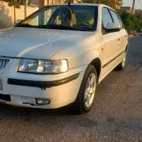 سمند lx ، ال ایکس مدل ۸۹|خودرو سواری و وانت|شیراز, تندگویان|دیوار