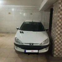 206 tu3 مدل ۹۸