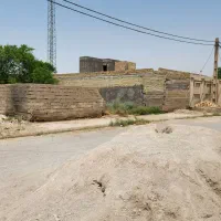 فروش زمین ۳۵۰ متری در سیصد دستگاه
