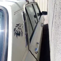 پیکان سفید مدل 83انژکتور|خودرو سواری و وانت|نیشابور, مازول|دیوار