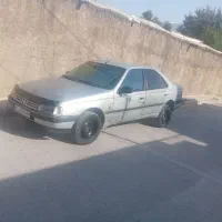 پژو405GLX|خودرو سواری و وانت|ایذه, |دیوار