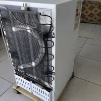 یخچال در حد نو 6 فوت مدل 690 پلار