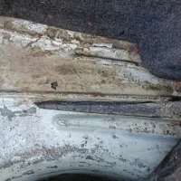 پارس xu7|خودرو سواری و وانت|داراب, |دیوار