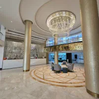 استخدام پذیرش خانم