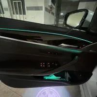 بی ام و ۵۳۰ سوپر ویژن ۲۰۱۷