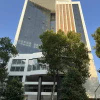 فروش واحد اداری ۱۰۰ متری برج بلانکا پالاس - رشت