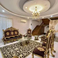 کاخ ویلا برندجنگلی امیرآبادفول هوشمند|فروش خانه و ویلا|نور, |دیوار