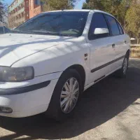 فروش سمند xu7