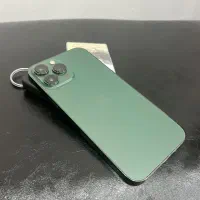 ایفون ۱۳پرومکس lla سفارش امریکا