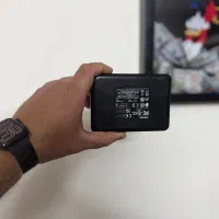 هارد اکسترنال توشیبا بیسیک کاوانا ۴ ترابایت|قطعات و لوازم جانبی رایانه|مشهد, کوثر|دیوار