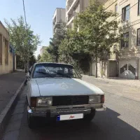 فروش پیکان سالم|خودرو سواری و وانت|کرج, گوهردشت|دیوار