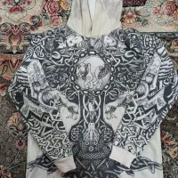 هودی دونخ پاییزه