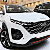 ام وی ام ایکس MVM X33 مدل 1404 / صفر تحویل آنی