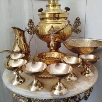 سماور کاسه
