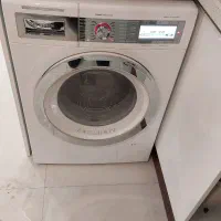 نصب و تعمیرات لباسشویی و ظرفوشویی