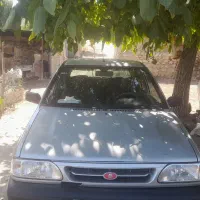 پراید مدل ۸۵برج ۱۲|خودرو سواری و وانت|الشتر, |دیوار