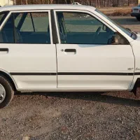 پراید 131مدل 1393