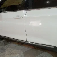 تیگو7IEسفید اتومات 98بیرنگ|خودرو سواری و وانت|مشهد, کلاهدوز|دیوار