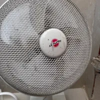 پنکه پارس خزر|پنکه و تصفیهکنندهٔ هوا|مشهد, هنرور|دیوار