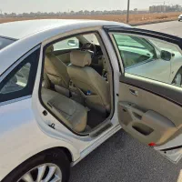 آزرا ۲۰۰۸ بی رنگ کلکسیونی|خودرو سواری و وانت|قزوین, |دیوار