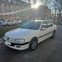 پارس سفارشی ۱۴۰۲ دریچه سیمی