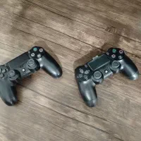 فروش PS4|کنسول، بازی ویدئویی و آنلاین|قائم‌شهر, |دیوار