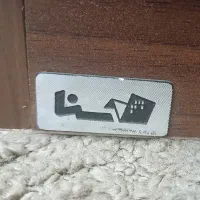 کمد لباس|جاکفشی، کمد، دراور|یاسوج, |دیوار