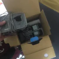 تلفن بیسیم پاناسونیک