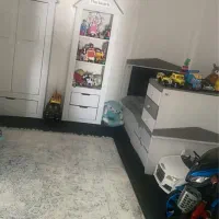سرویس خواب کودک