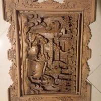 تابلو منبت|تابلو، نقاشی، عکس|تهران, جوادیه تهرانپارس|دیوار