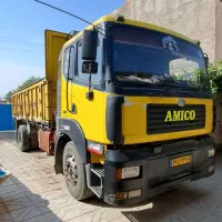 نیازمند راننده پایه یک 1