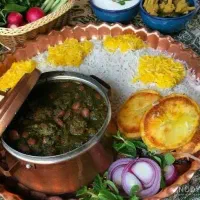 نیروی کار برای رستوران