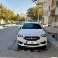 شاهین G سفید مدل ۱۴۰۱