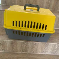 باکس و ظرف خاک سگ وگربه قیمت مناسب