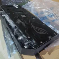 کارت گرافیک GeForce 1050 GTX|قطعات و لوازم جانبی رایانه|رشت, گلسار|دیوار
