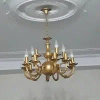 خریدار اینه وشمعدون ویترین وساعت کیلو۵۰۰ هزار|خدمات پیشه و مهارت|تهران, خلازیر|دیوار