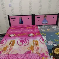 ۲عدد میز مطالعه برای کودک|میز تحریر و کامپیوتر|دهدشت, |دیوار