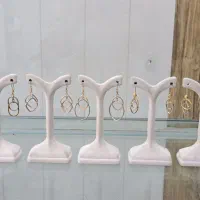 گوشواره های اسپادانا