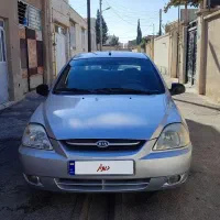 ریو مدل ۸۸|خودرو سواری و وانت|دامغان, |دیوار