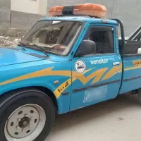 نیسان تناژ پاین تمیز