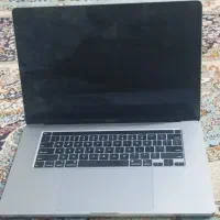 مک‌بوک پرو 2019