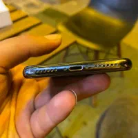 آیفون X 64G LL/a|موبایل|قائم‌شهر, |دیوار