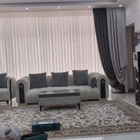 پرده مینمال جدید|پرده، رانر، رومیزی|اصفهان, ستار|دیوار