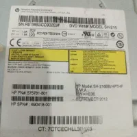 دی وی دی رایتر|قطعات و لوازم جانبی رایانه|اهواز, الصافی|دیوار