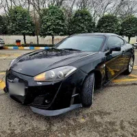 معاوضه و شرایط هیوندا کوپه اف ایکس ۲۷۰۰ فول