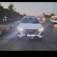 امویام X33 دندهای، مدل ۱۴۰۳
