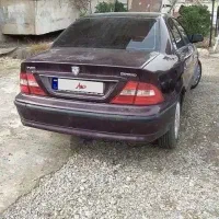 سمند SE مدل ۹۲|خودرو سواری و وانت|تهران, قصر فیروزه ۲|دیوار