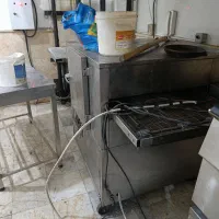 فروش فر یاسین دهنه 70 سالم مرتب|کافی‌شاپ و رستوران|مشهد, چهارچشمه|دیوار